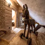 Koledowka-Kameralny Domek Z Jacuzzi W Gorach-Osada Jaworzyny