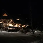 Koledowka-Kameralny Domek Z Jacuzzi W Gorach-Osada Jaworzyny *