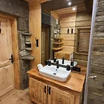 Koledowka-Kameralny Domek Z Jacuzzi W Gorach-Osada Jaworzyny Tokarnia (Lesser Poland)