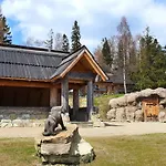 Koledowka-Kameralny Domek Z Jacuzzi W Gorach-Osada Jaworzyny