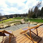 木屋 Koledowka-Kameralny Domek Z Jacuzzi W Gorach-Osada Jaworzyny Tokarnia (Lesser Poland)