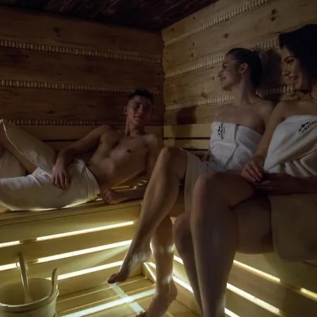 Koledowka-kameralny Z Jacuzzi W Gorach-osada Jaworzyny