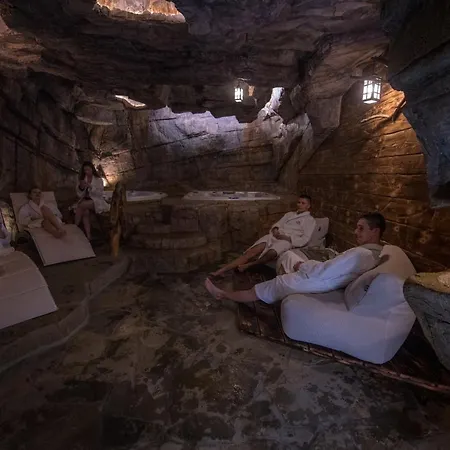 Koledowka-kameralny Z Jacuzzi W Gorach-osada Jaworzyny * Tokarnia (Lesser Poland)
