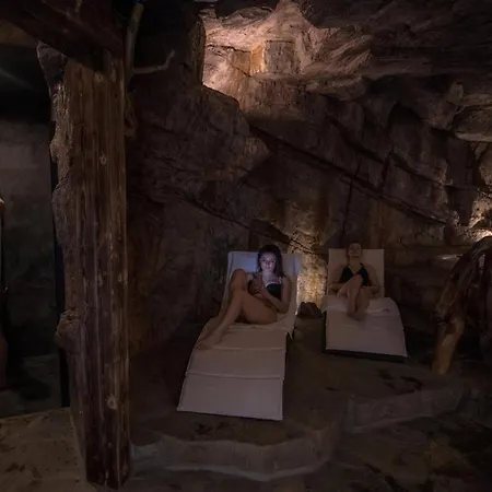 Шале Koledowka-kameralny Z Jacuzzi W Gorach-osada Jaworzyny *